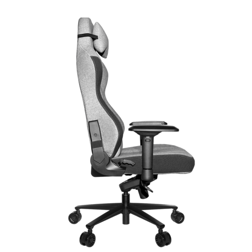 REKT Ultim8 Plus Gris - Siège PC Gamer - grosbill.com - 6