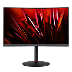 Acer XZ240QP - 23.6\