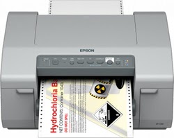 Imprimante Epson Grosbill