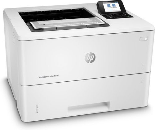  LaserJet Enterprise M507dn   (1PV87A) - Achat / Vente sur grosbill.com - 2