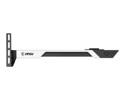 MSI GeForce RTX 4080 16GB VENTUS 3X OC  - Carte graphique MSI - 5