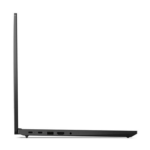 ThinkPad E16 Gen 2 16" WU/U5 125U/16G/512G/W11 P - Achat / Vente sur grosbill.com - 5