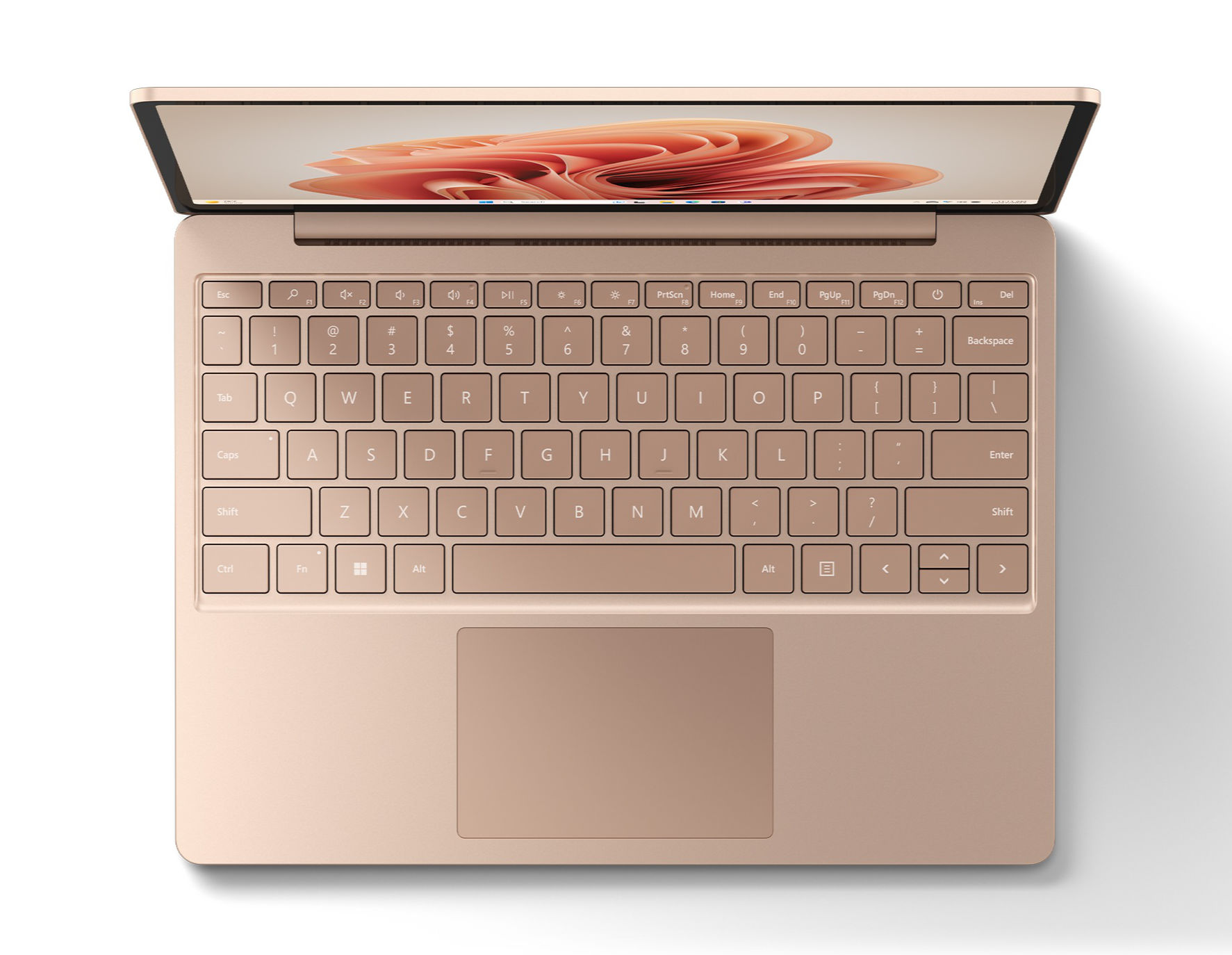 Surface Laptop Go 3 XKQ-00037 SABLE - Achat / Vente sur grosbill.com - 2