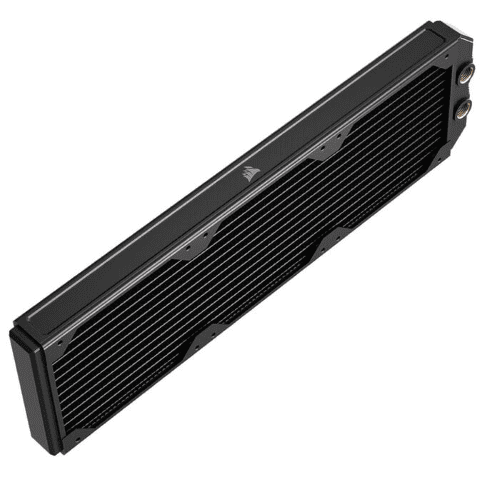 Corsair Hydro X Series XR5 360 NEO V2 (CX-9035002-WW) - Achat / Vente Accessoires watercooling sur grosbill.com - 3