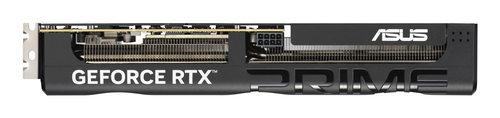 Asus PRIME GeForce RTX 5060 Ti 16GB GDDR7  - Carte graphique Asus - 16