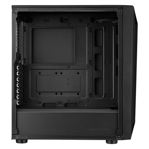 Cooler Master TD300 Mesh Black TD300-KGNN-S00 Noir - Boîtier PC