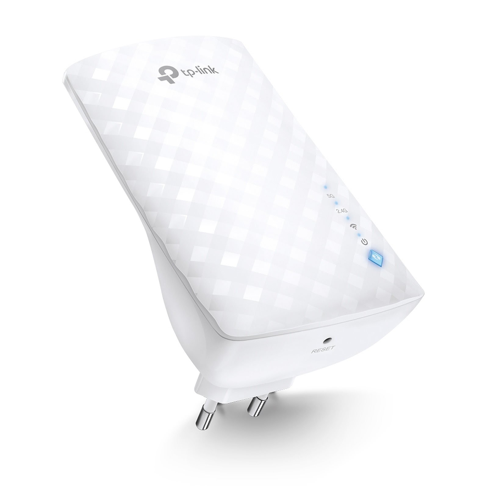 TP-Link RE190 - Répéteur WiFi AC 750 - grosbill.com - 2