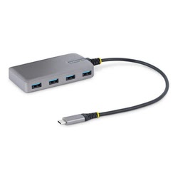 Switch StarTech Grosbill