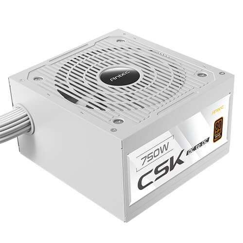 Antec 80+ Bronze (750W) - Alimentation Antec - grosbill.com - 8