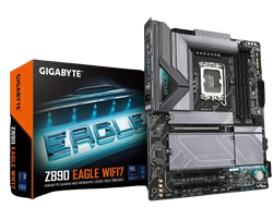 Carte mère Gigabyte Grosbill
