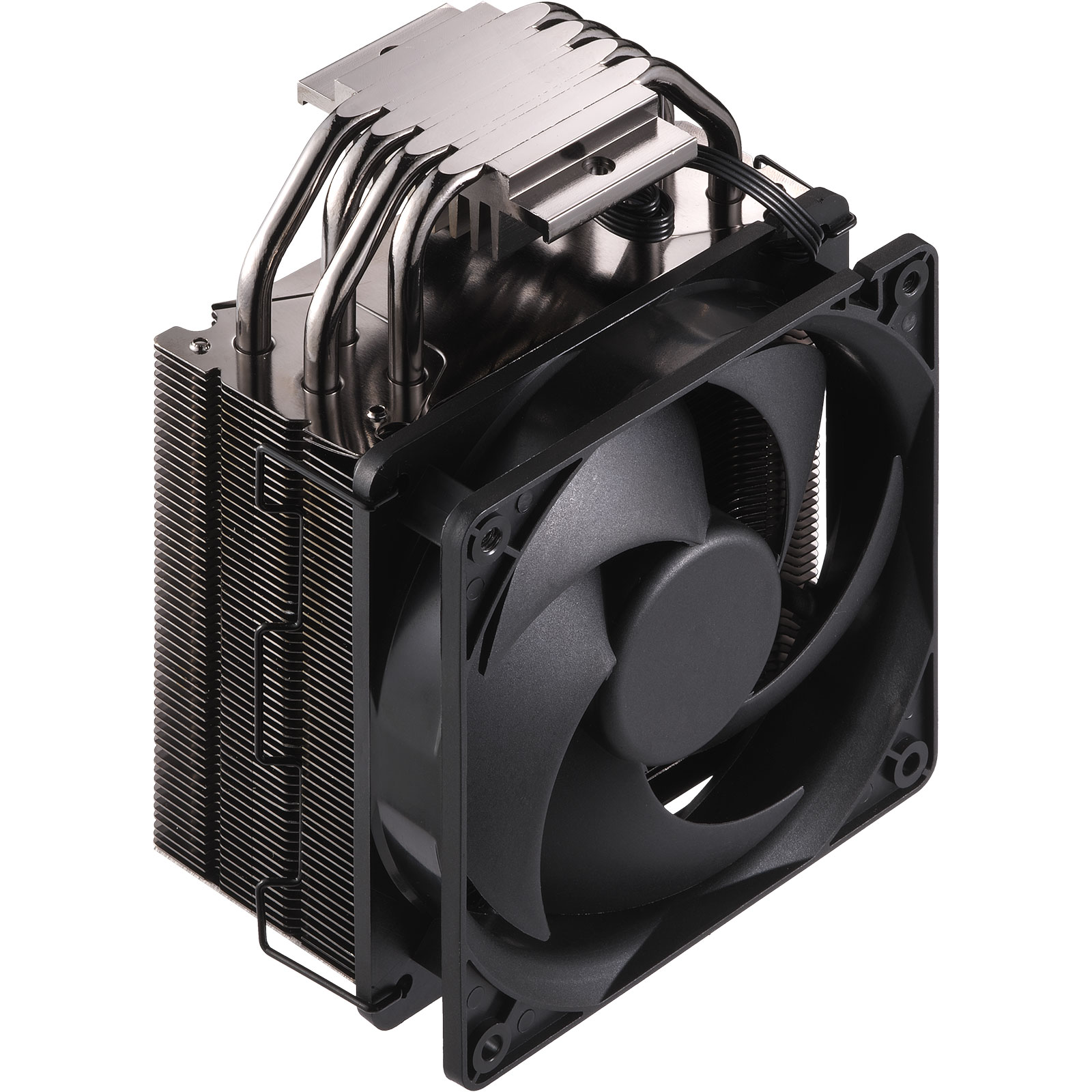 Cooler Master RR-212S-20PK-R1 - Ventilateur CPU Cooler Master - 1