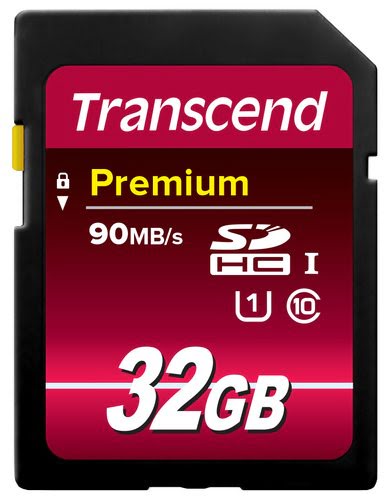Carte microSD 32Go UHS-1 300x avec adapt - Achat / Vente sur grosbill.com - 0