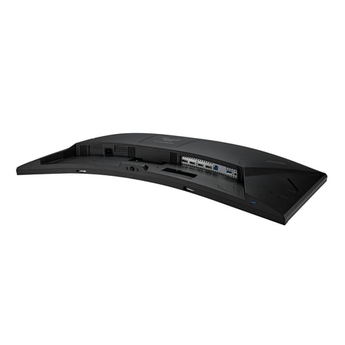 Asus 34 pouces  90LM0CP1-B01171 - Ecran PC Asus - grosbill.com - 3
