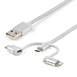 Connectique PC StarTech Grosbill