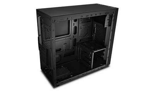 Deepcool MATREXX 30 SI Noir Noir - Boîtier PC Deepcool - 2