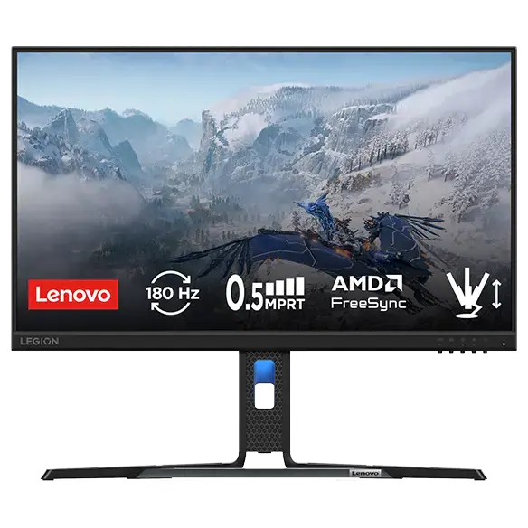 Ecran PC Lenovo Grosbill