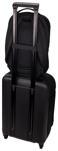 Case Logic Invigo Eco Backpack 14" - Achat / Vente sur grosbill.com - 13