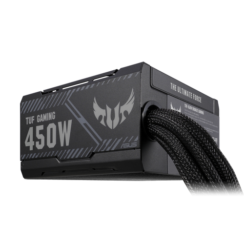 Asus 80+ Bronze (450W) - Alimentation Asus - grosbill.com - 2