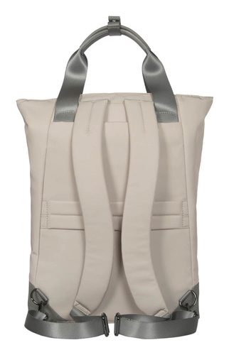 Avila 15-16" Sac 2en1 convertible - Beige Targus - Sac et sacoche - 1