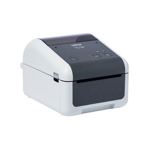 TD-4410D Labelprinter   (TD4410DXX1) - Achat / Vente sur grosbill.com - 2