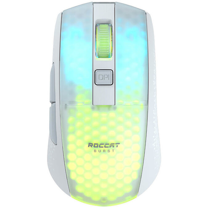 Turtle Beach Burst Pro Air - Souris PC Turtle Beach - grosbill.com - 0