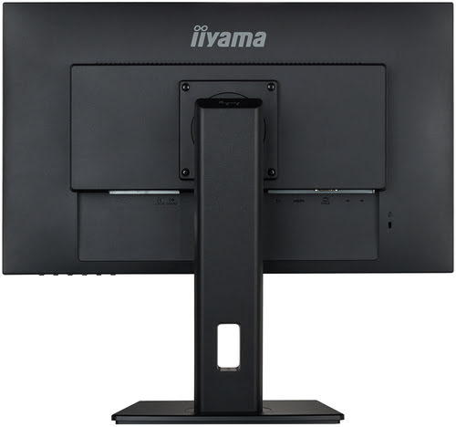 Iiyama 24"  XUB2492HSU-B5 - Ecran PC Iiyama - grosbill.com - 4