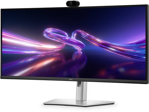 PRO P 34 USB-C HUB WEBCAM - Achat / Vente sur grosbill.com - 2