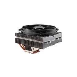 Ventilateur CPU be quiet! Grosbill