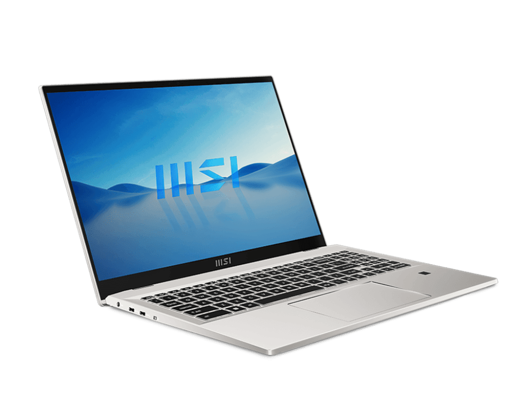 MSI 9S7-159452-038 - PC portable MSI - grosbill.com - 4