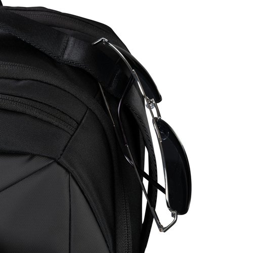 Pro-Tek R 16" Tech Backpack - Black - Achat / Vente sur grosbill.com - 6