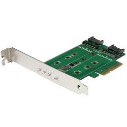 Connectique PC StarTech Grosbill