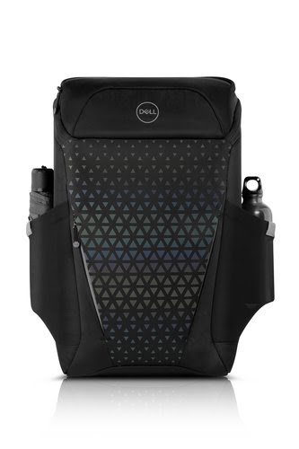 Gaming Backpack 17 GM1720PM (DELL-GMBP1720M) - Achat / Vente sur grosbill.com - 5