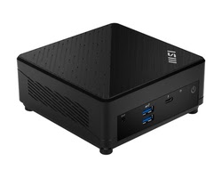 Barebone et Mini-PC MSI Grosbill