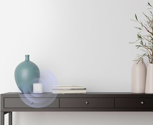 AX1800 Dual-Band Whole Home Mesh Wifi 6 - Achat / Vente sur grosbill.com - 12