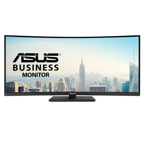 ASUS VA34VCPSR Docking Monitor - 34 inch - Achat / Vente sur grosbill.com - 1