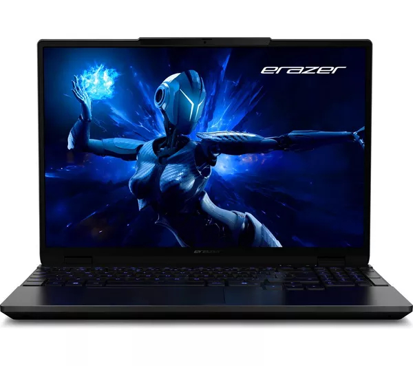 PC portable ERAZER Grosbill