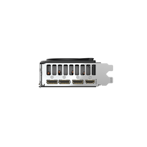 Gigabyte GeForce RTX 5070 WINDFORCE SFF 12G - Carte graphique - 8