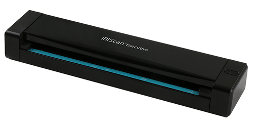 Iris IRISCan Executive 4 - Scanner Iris - grosbill.com - 11