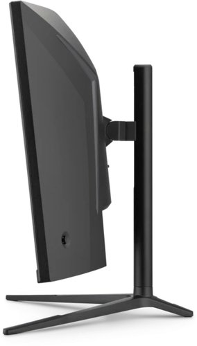 34IN CV VA QHD 180HZ/250CD/ - Achat / Vente sur grosbill.com - 10