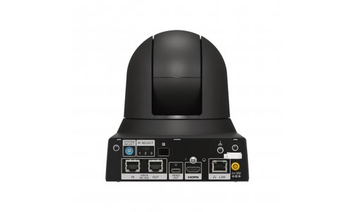 Sony 4K30P PTZ camera with 30x zoom blk - Achat / Vente sur grosbill.com - 3