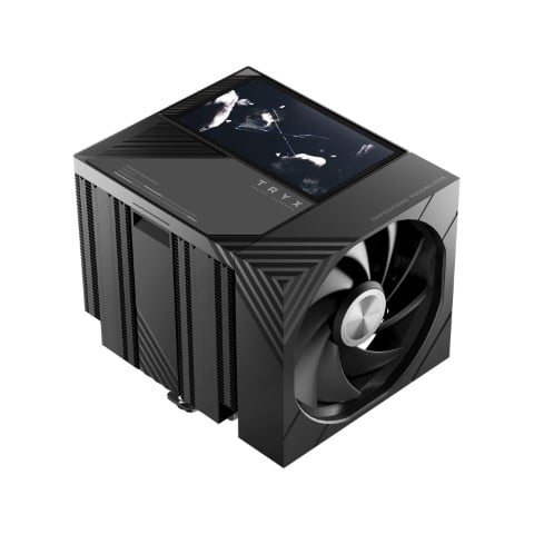 TRYX TURRIS 620 Noir - Ventilateur CPU TRYX - grosbill.com - 1