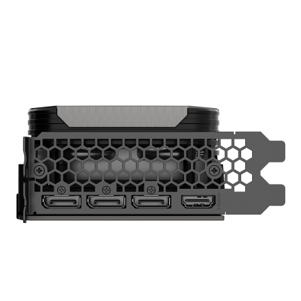 PNY RTX 3080 Ti 12GB LHR  - Carte graphique PNY - grosbill.com - 3