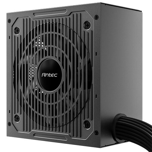 Antec 80+ Bronze (650W) - Alimentation Antec - grosbill.com - 3
