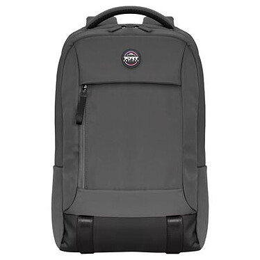TORINO II BACKPACK 14/15.6 GREY Port - Sac et sacoche - 0