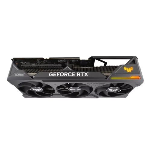 Asus GeForce TUF RTX 4090 OC Gaming 24GB GDDR6X - Carte graphique - 4