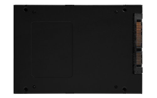 1024G SSD KC600 SATA3 2.5" - Achat / Vente sur grosbill.com - 1