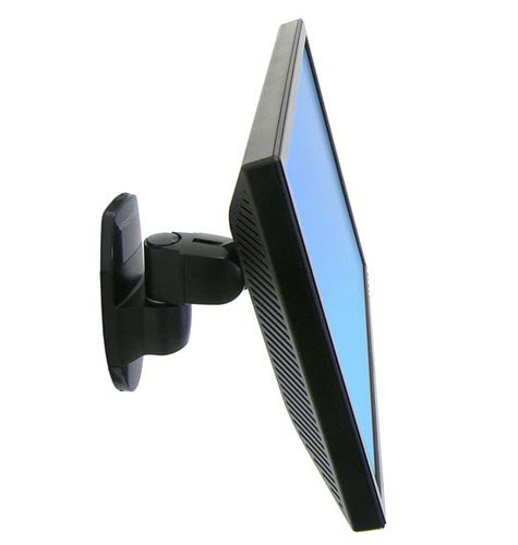 45-232-200/200 Series Wall Mount Pivot - Achat / Vente sur grosbill.com - 0