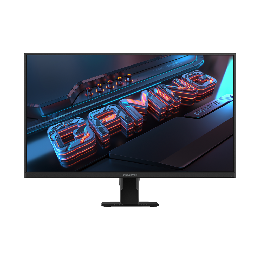 Gigabyte G6X 9KG-43FR854SH	+ GS27QA - PC portable Gigabyte - 5