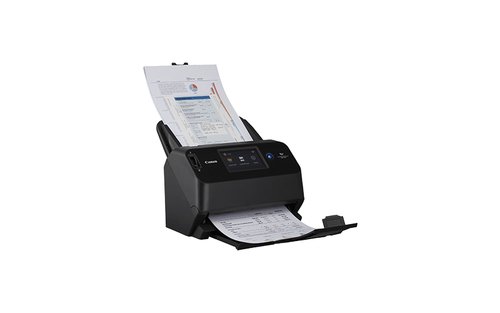 Canon DR S130 Scanner Pro 60ipm WIFI - Achat / Vente sur grosbill.com - 2