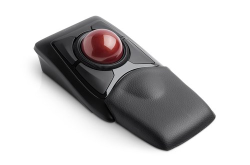 ExpertMouse Wireless Trackball (K72359WW) - Achat / Vente sur grosbill.com - 3
